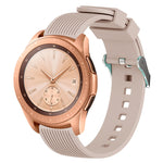 Dây đồng hồ vân dọc cho Galaxy Watch 42mm