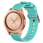 Dây đồng hồ vân dọc cho Galaxy Watch 42mm