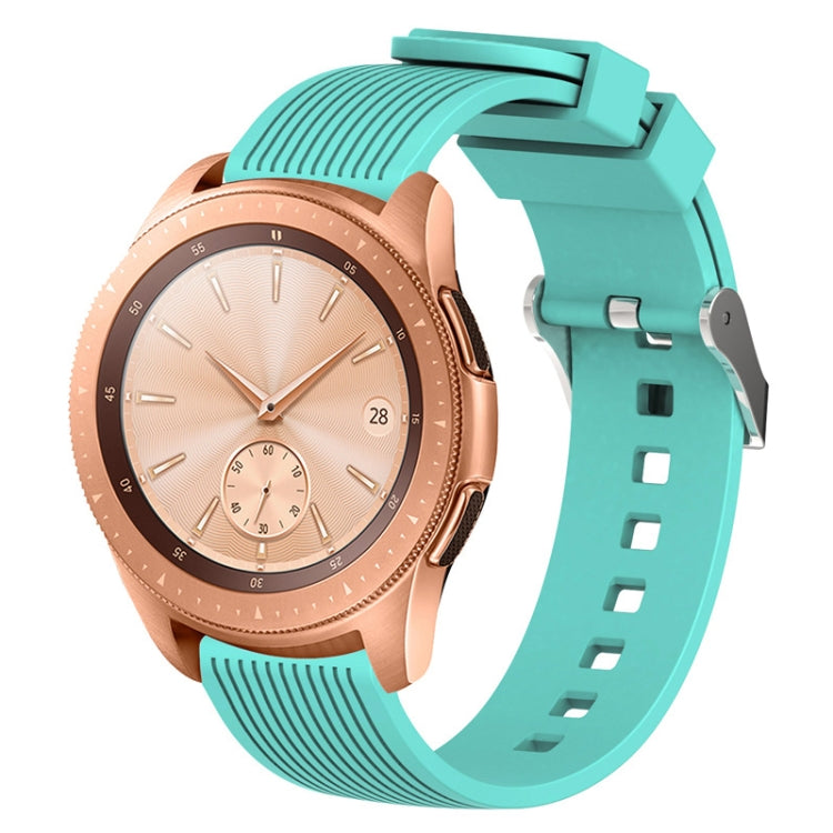 Dây đồng hồ vân dọc cho Galaxy Watch 42mm