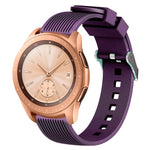 Dây đồng hồ vân dọc cho Galaxy Watch 42mm