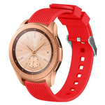 Dây đồng hồ vân dọc cho Galaxy Watch 42mm