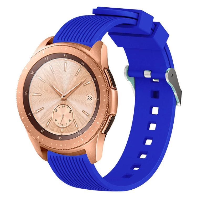 Dây đồng hồ vân dọc cho Galaxy Watch 42mm