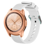 Dây đồng hồ vân dọc cho Galaxy Watch 42mm