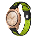 Dây Đồng Hồ Hai Màu cho Galaxy Watch 42mm, Dành cho Galaxy Watch 42mm