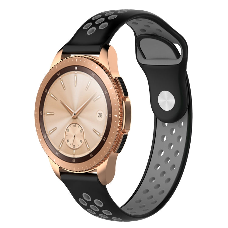 Dây Đồng Hồ Hai Màu cho Galaxy Watch 42mm, Dành cho Galaxy Watch 42mm