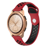Dây Đồng Hồ Hai Màu cho Galaxy Watch 42mm, Dành cho Galaxy Watch 42mm