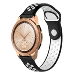 Dây Đồng Hồ Hai Màu cho Galaxy Watch 42mm, Dành cho Galaxy Watch 42mm