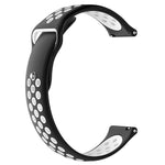 Dây Đồng Hồ Hai Màu cho Galaxy Watch 42mm, Dành cho Galaxy Watch 42mm