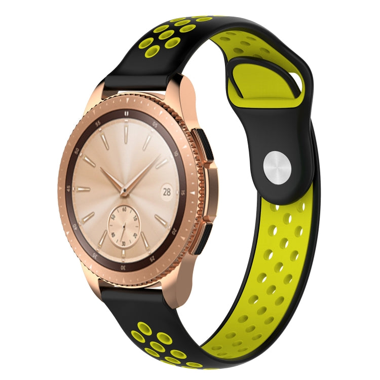 Dây Đồng Hồ Hai Màu cho Galaxy Watch 42mm, Dành cho Galaxy Watch 42mm