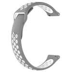 Dây Đồng Hồ Hai Màu cho Galaxy Watch 42mm, Dành cho Galaxy Watch 42mm