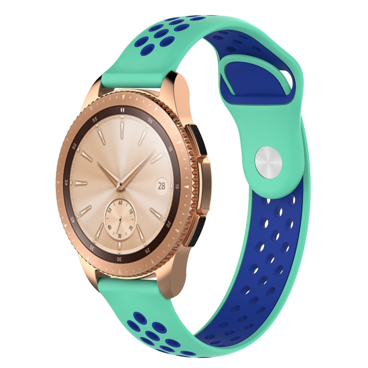 Dây Đồng Hồ Hai Màu cho Galaxy Watch 42mm, Dành cho Galaxy Watch 42mm