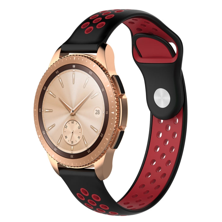 Dây Đồng Hồ Hai Màu cho Galaxy Watch 42mm, Dành cho Galaxy Watch 42mm