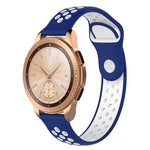 Dây Đồng Hồ Hai Màu cho Galaxy Watch 42mm, Dành cho Galaxy Watch 42mm