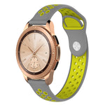 Dây Đồng Hồ Hai Màu cho Galaxy Watch 42mm, Dành cho Galaxy Watch 42mm