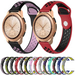 Dây Đồng Hồ Hai Màu cho Galaxy Watch 42mm, Dành cho Galaxy Watch 42mm
