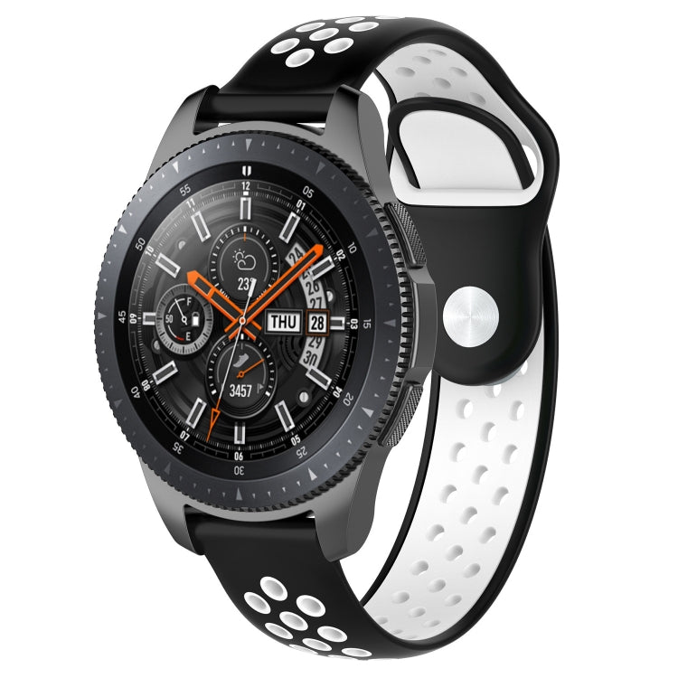 Dây Đồng Hồ Hai Màu cho Galaxy Watch 46mm, Dành cho Galaxy Watch 46mm