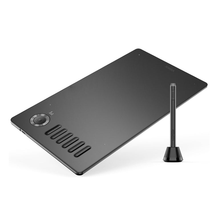Bảng vẽ điện tử cảm ứng thông minh VEIKK A15PRO 10x6 inch 5080 LPI giao diện Type-C
