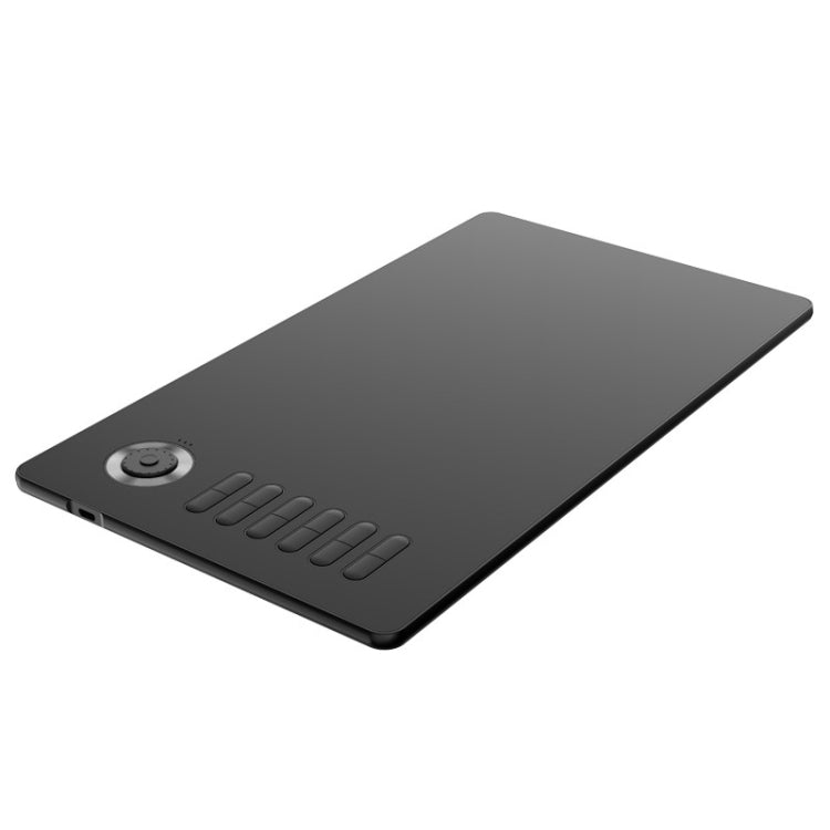 Bảng vẽ điện tử cảm ứng thông minh VEIKK A15PRO 10x6 inch 5080 LPI giao diện Type-C