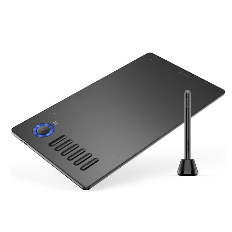 Bảng vẽ điện tử cảm ứng thông minh VEIKK A15PRO 10x6 inch 5080 LPI giao diện Type-C