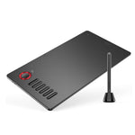 Bảng vẽ điện tử cảm ứng thông minh VEIKK A15PRO 10x6 inch 5080 LPI giao diện Type-C