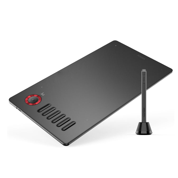 Bảng vẽ điện tử cảm ứng thông minh VEIKK A15PRO 10x6 inch 5080 LPI giao diện Type-C