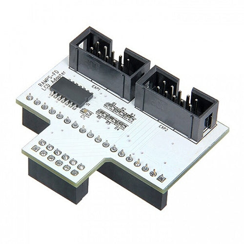 Bộ chuyển đổi màn hình LCD cho máy in 3D RAMPS-FD