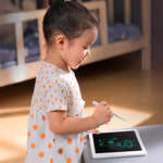 Bảng đồ họa LCD kỹ thuật số Xiaomi Mijia chính hãng 20 inch, bảng viết điện tử kèm bút, 20 inch