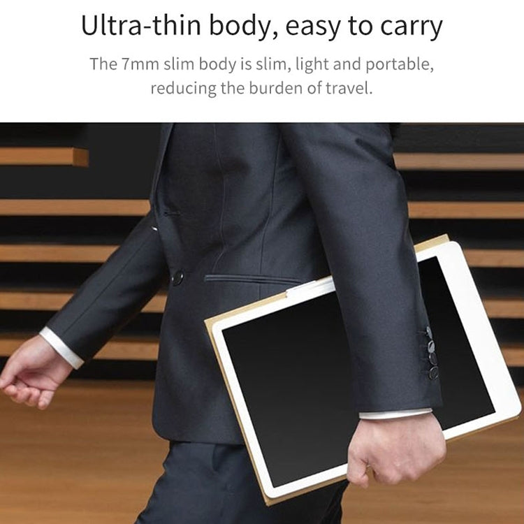 Bảng đồ họa LCD kỹ thuật số Xiaomi Mijia chính hãng 20 inch, bảng viết điện tử kèm bút, 20 inch