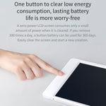 Bảng đồ họa LCD kỹ thuật số Xiaomi Mijia chính hãng 20 inch, bảng viết điện tử kèm bút, 20 inch