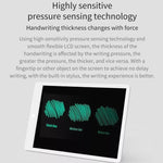 Bảng đồ họa LCD kỹ thuật số Xiaomi Mijia chính hãng 20 inch, bảng viết điện tử kèm bút, 20 inch