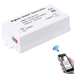 Bộ điều khiển công tắc không dây thông minh Zigbee IEEE 802.15.4 85-265V 50-60Hz