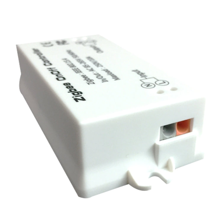 Bộ điều khiển công tắc không dây thông minh Zigbee IEEE 802.15.4 85-265V 50-60Hz