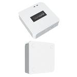 Cổng USB 5V Sonoff eWelink Gateway Wifi điều khiển từ xa tín hiệu RF 433 không dây (trắng)