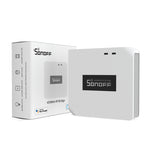 Cổng USB 5V Sonoff eWelink Gateway Wifi điều khiển từ xa tín hiệu RF 433 không dây (trắng)