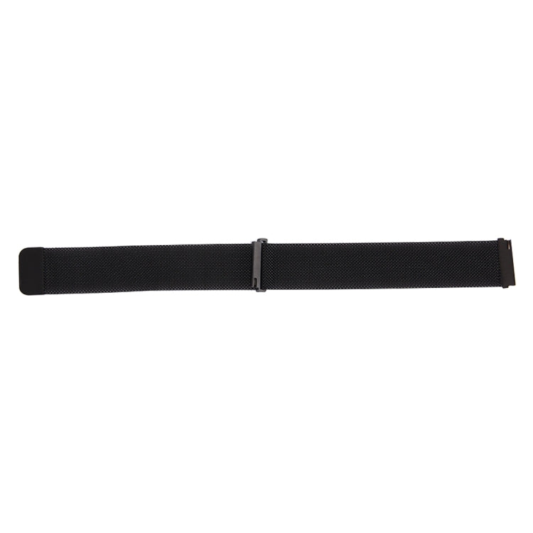 Dây đồng hồ thép không gỉ từ tính Milanese Loop cho Samsung Gear S3 Classic