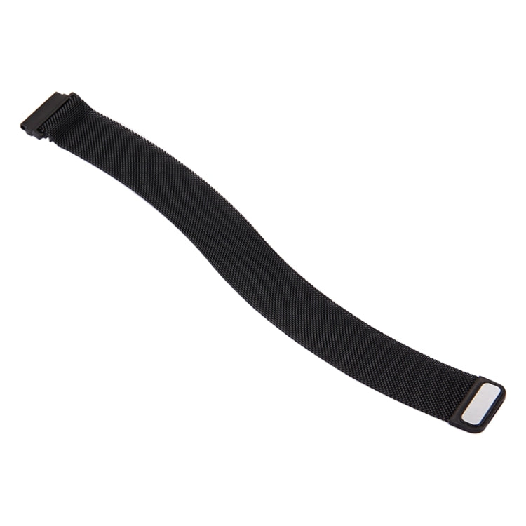 Dây đồng hồ thép không gỉ từ tính Milanese Loop cho Samsung Gear S3 Classic