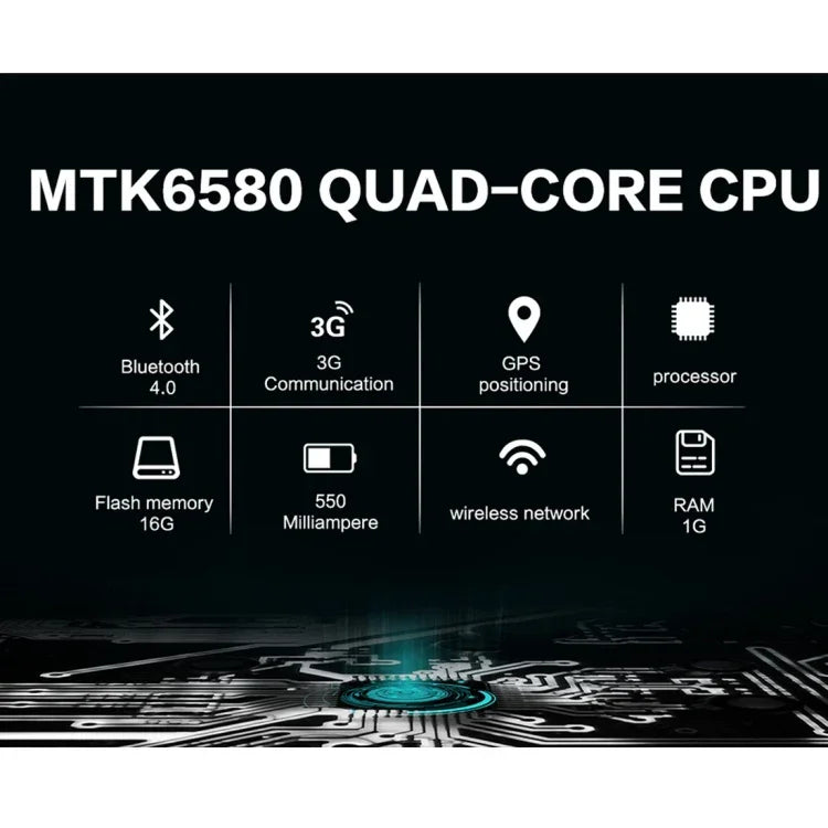 Đồng hồ thông minh Bluetooth màn hình OLED 1.39 inch S3, chống nước IP67, hỗ trợ la bàn / theo dõi nhịp tim / thẻ SIM / định vị GPS, tương thích với điện thoại Android và iOS