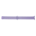Dây đồng hồ thép không gỉ từ tính Milanese Loop cho Apple Watch Series 10 42mm / 9&8&7 41mm / SE 3&SE 2&6&SE&5&4 40mm / 3&2&1 38mm, Dành cho Apple Watch Series 8&7 41mm / SE 2&6&SE&5&4 40mm / 3&2&1 38mm