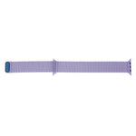 Dây đồng hồ thép không gỉ từ tính Milanese Loop cho Apple Watch Series 10 42mm / 9&8&7 41mm / SE 3&SE 2&6&SE&5&4 40mm / 3&2&1 38mm, Dành cho Apple Watch Series 8&7 41mm / SE 2&6&SE&5&4 40mm / 3&2&1 38mm