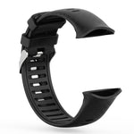 For Polar Vantage V Silicone Smart Watch Watch Band