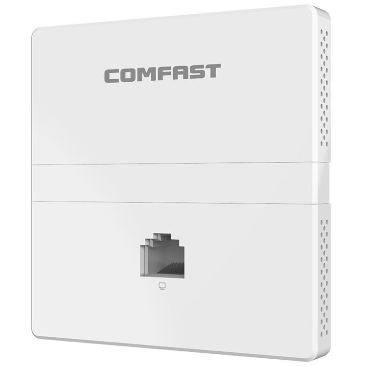 Bộ phát WiFi trong nhà COMFAST CF-E538AC V2 băng tần kép 1200Mbps, CF-E538AC V2