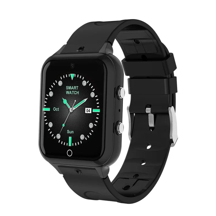 Vòng đeo tay Thông minh M5 Màn hình Màu TFT 1.54 inch, Hỗ trợ Nhắc nhở Cuộc gọi / Theo dõi Nhịp tim / Theo dõi Huyết áp / Theo dõi Giấc ngủ / Theo dõi Oxy trong máu