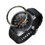 Khung bảo vệ mặt thép cho Galaxy Watch 46mm, 46mm