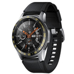 Khung bảo vệ mặt thép cho Galaxy Watch 46mm, 46mm