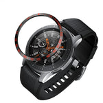 Khung bảo vệ mặt thép cho Galaxy Watch 46mm, 46mm