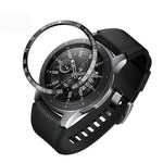 Khung bảo vệ mặt thép cho Galaxy Watch 46mm, 46mm