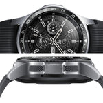 Khung bảo vệ mặt thép cho Galaxy Watch 46mm, 46mm