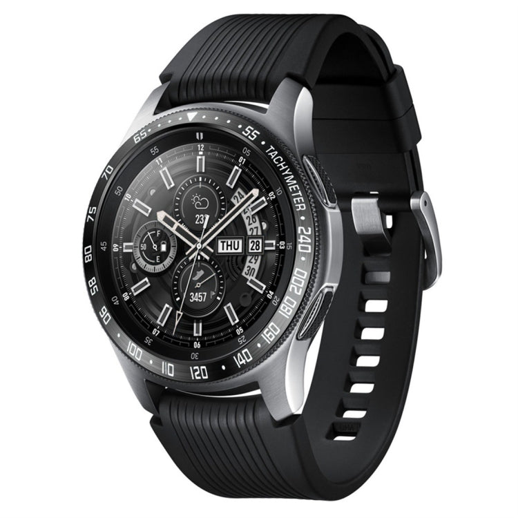 Khung bảo vệ mặt thép cho Galaxy Watch 46mm, 46mm