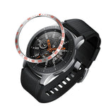 Khung bảo vệ mặt thép cho Galaxy Watch 46mm, 46mm