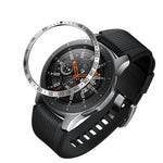 Khung bảo vệ mặt thép cho Galaxy Watch 46mm, 46mm